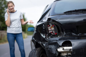 How Can The Injury Law Firm, PA Help Me Recover Compensation After a Car Accident in Delray Beach, FL?