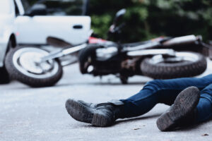 Why Call The Injury Law Firm, PA, for Help Recovering Compensation After a Motorcycle Accident in Delray Beach?