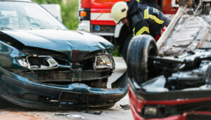 Common Types of Car Accident Injuries