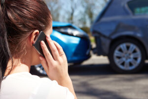 What Should I Do After a Car Accident in Delray Beach?