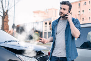 Why Should I Hire a Car Accident Lawyer?