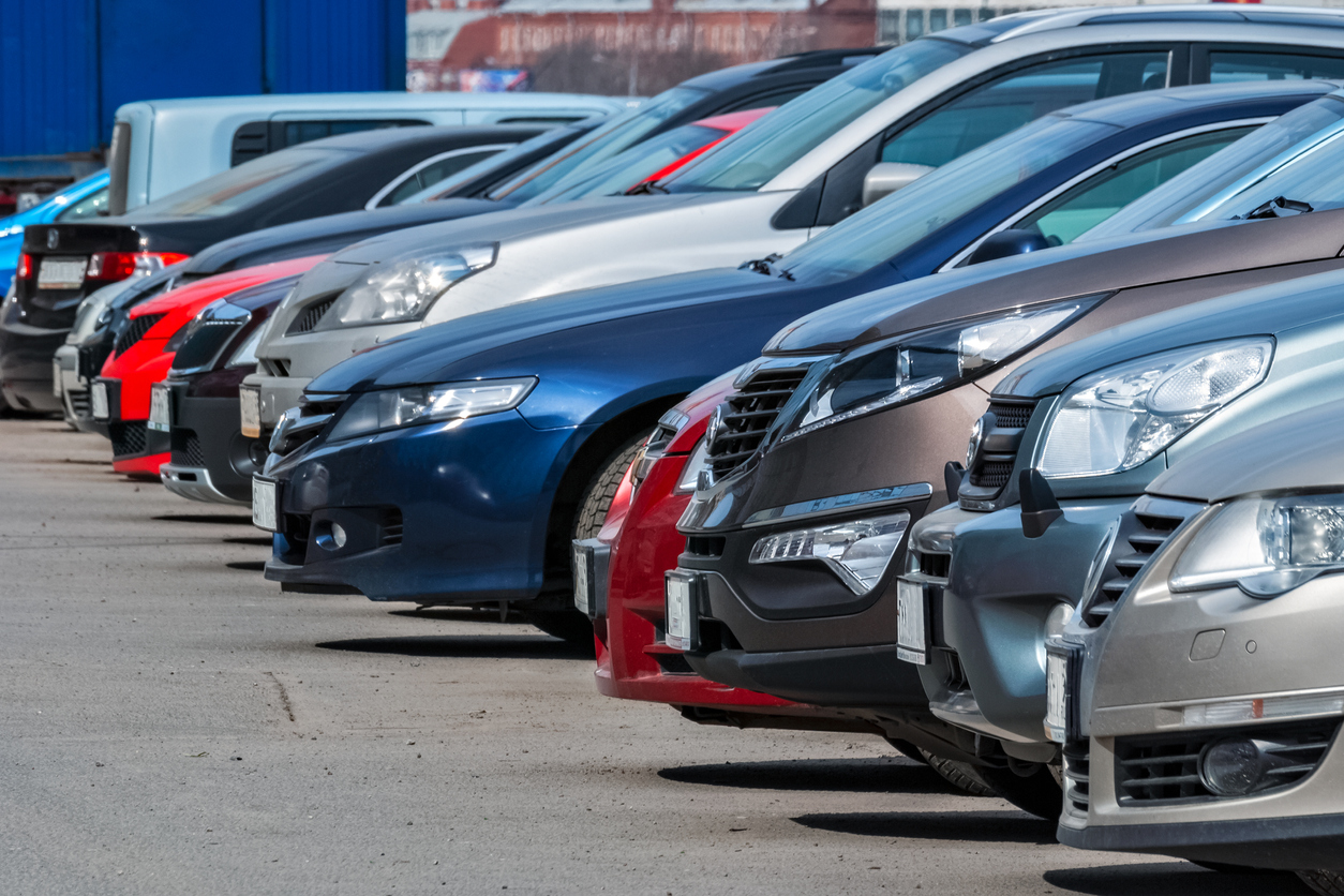 Do You Need a Front License Plate in Delray Beach, FL?