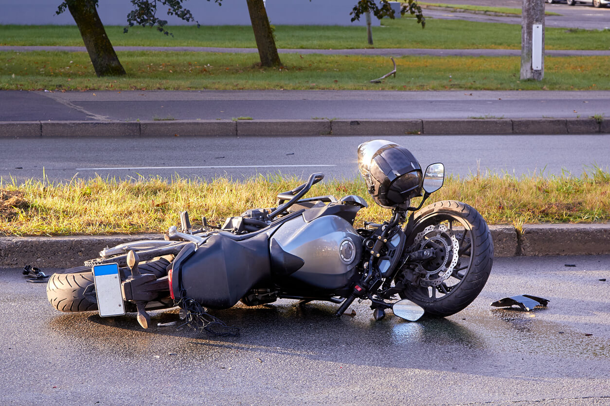 I’ve Been Hurt in a Motorcycle Accident in Delray Beach, FL – Do I Need a Lawyer?