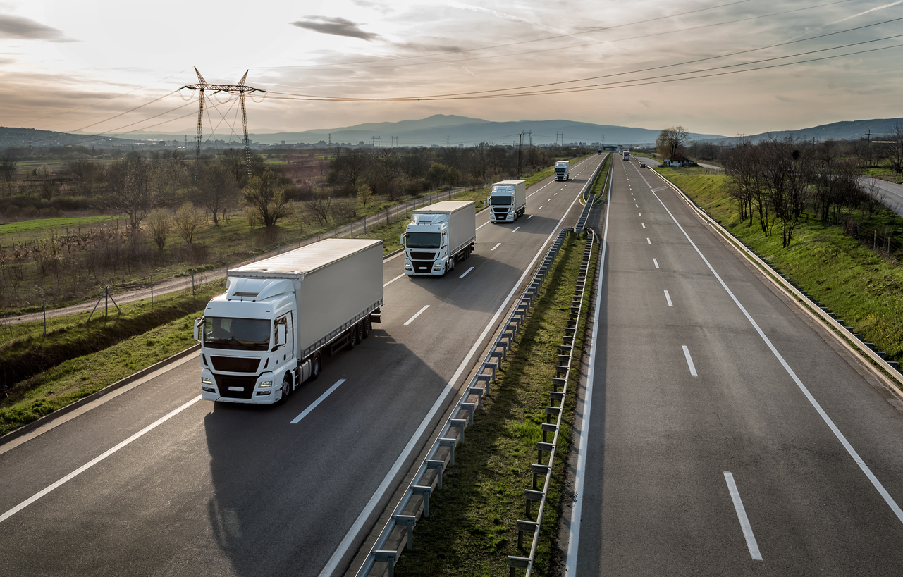 Do You Need a CDL To Drive a Box Truck in Florida?