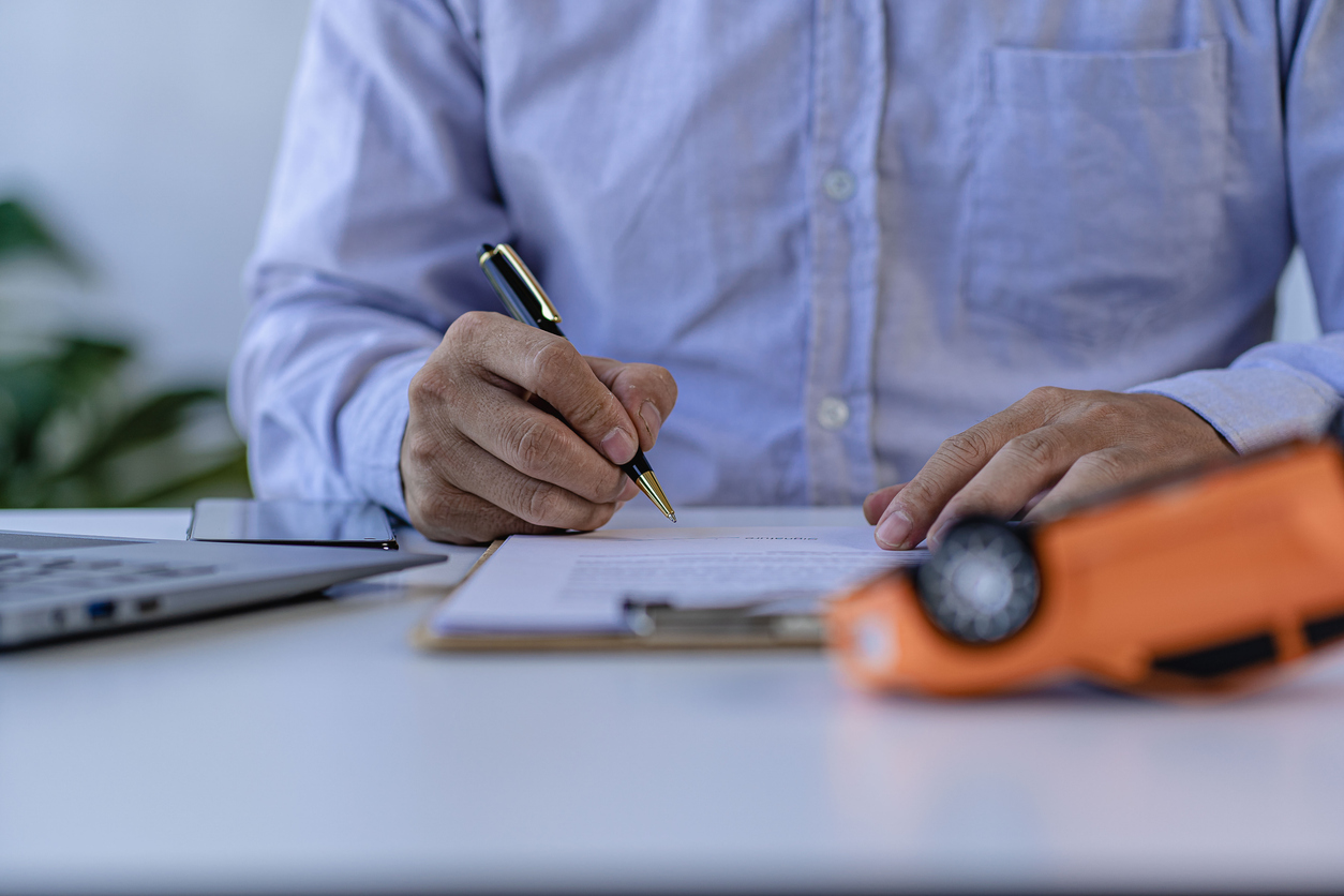 Car Accident Reports: What You Need to Know