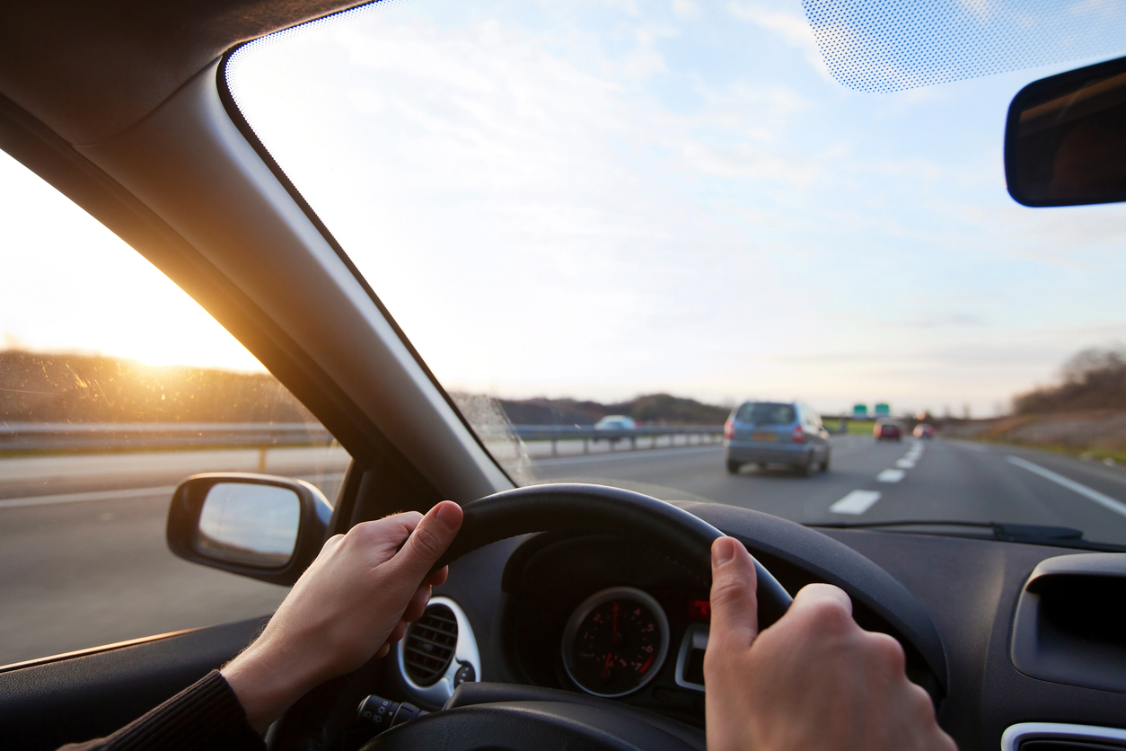 What Is Adaptive Cruise Control? Is It Safe?