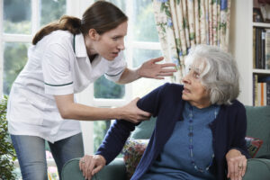 How Can The Injury Law Firm, PA Help After a Nursing Home Abuse Incident in Delray Beach?