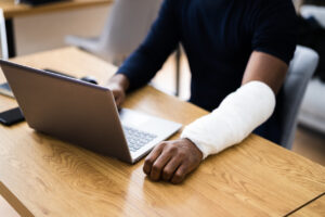 How Our Personal Injury Attorney Can Help You Fight for Damages