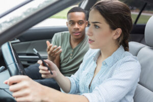 How The Injury Law Firm, PA Can Help After a Distracted Driving Accident in Wellington, FL