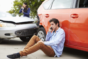 Why Choose The Injury Law Firm to Help Me After a Rear-End Crash in Wellington, FL?